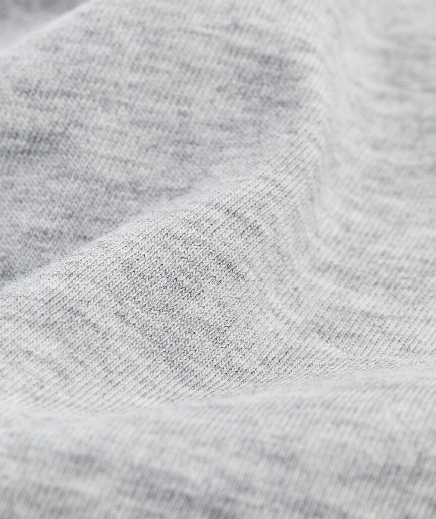 Harbor Scene Short-Sleeve Pocket Tee