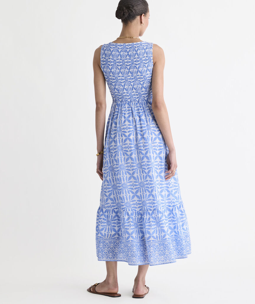 Ellen Maxi Dress