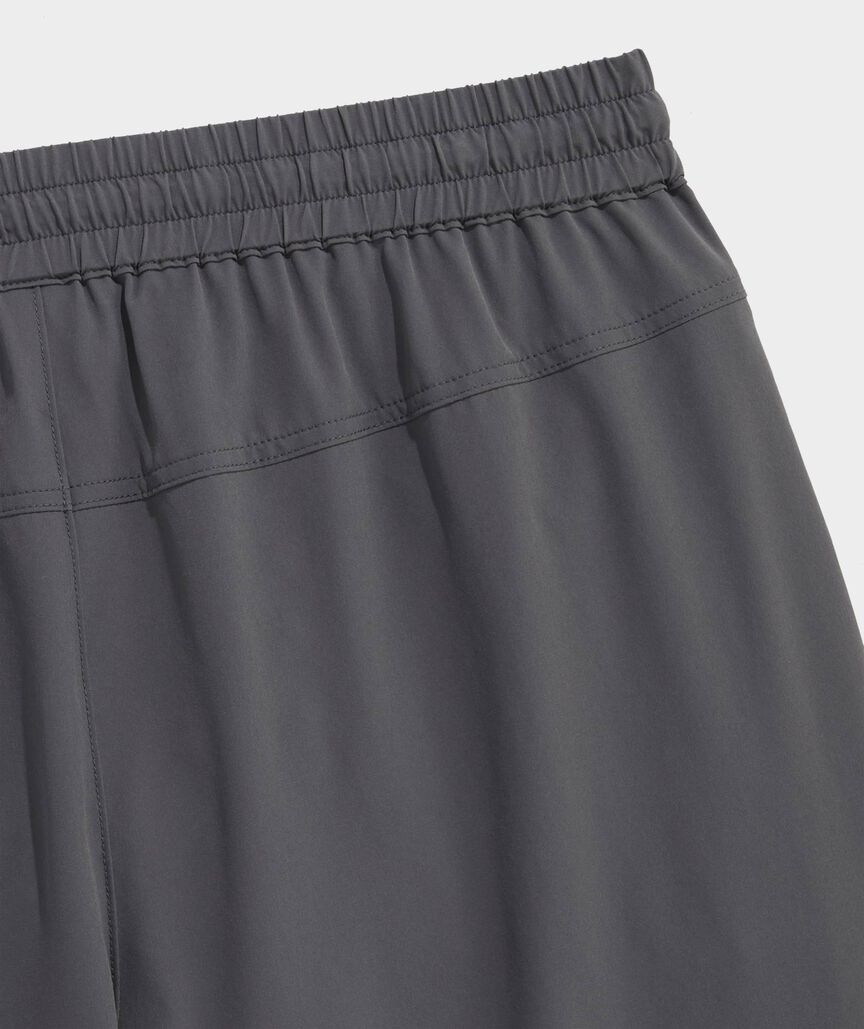 7 Inch Performance Court Shorts