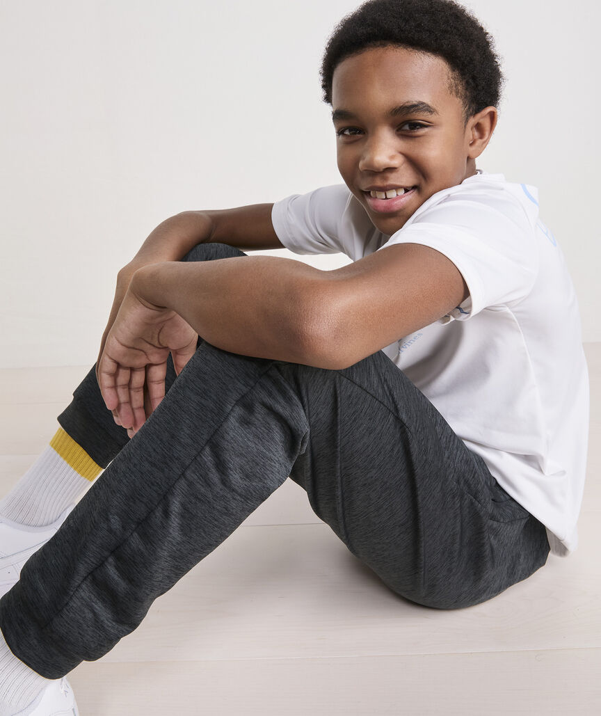 Boys' Performance Joggers