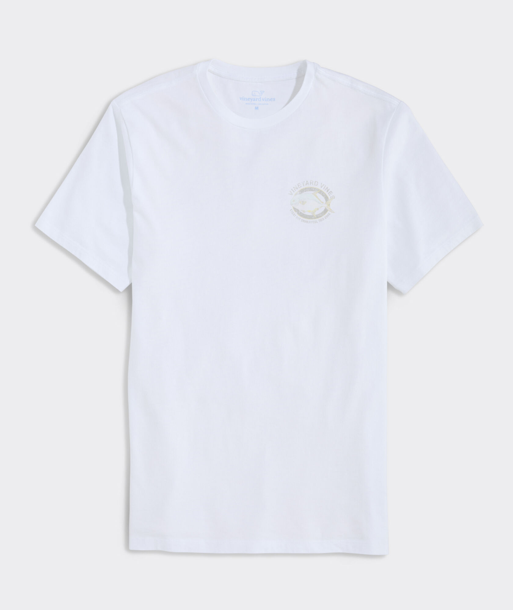 50lb Club Short-Sleeve Tee