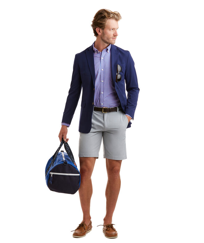 Shop On-The-Go Performance Blazer at vineyard vines