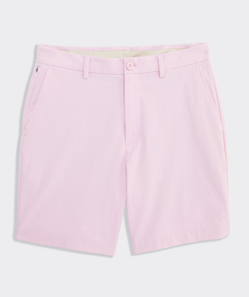 Performance 7 Inch On-The-Go Shorts