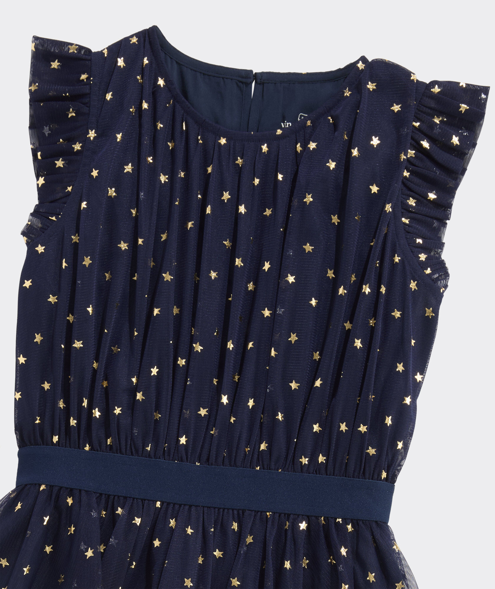 Girls Tava Tulle Dress