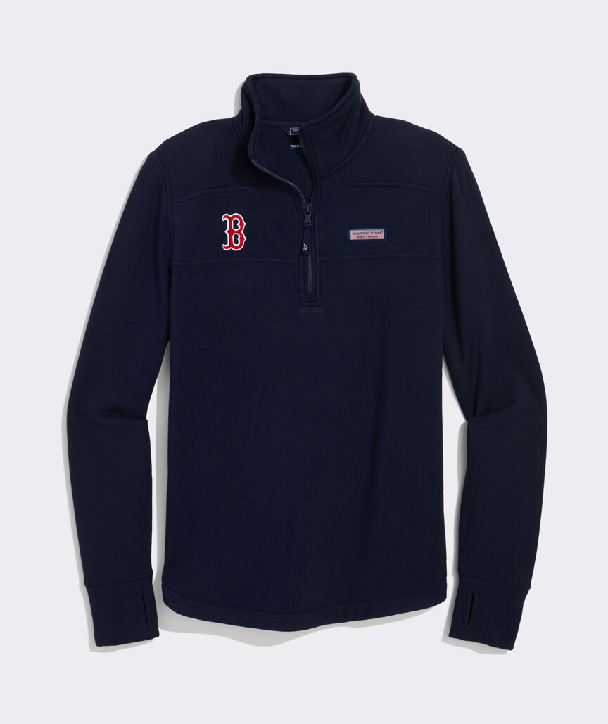 Women's Boston Red Sox Dreamcloth® Shep Shirt®