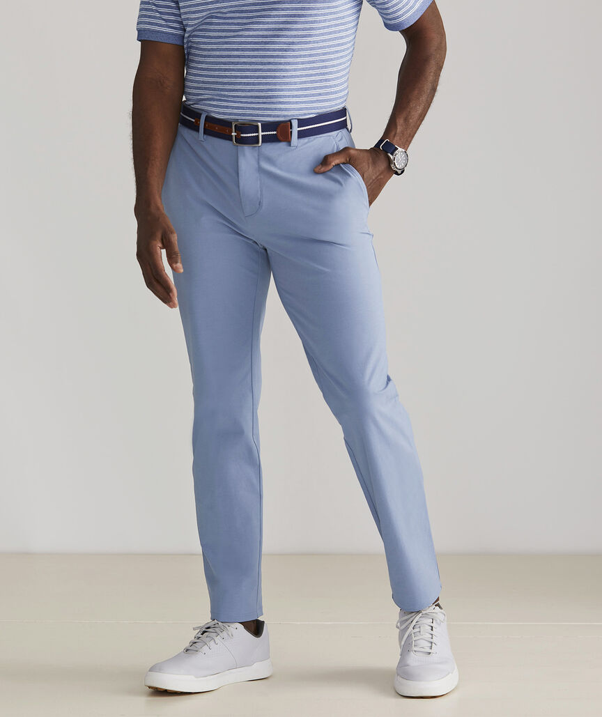 Vineyard Vines On The Go Pants