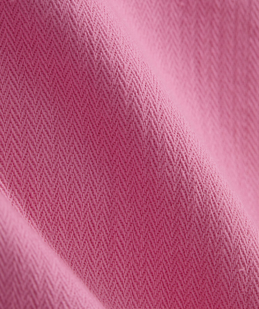 3 1/2 Inch Herringbone Every Day Shorts