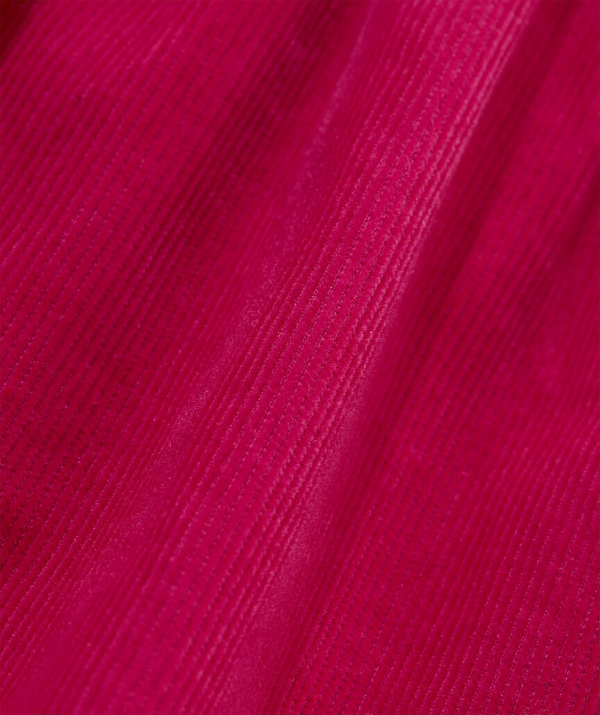 Girls' Tessa Corduroy Dress