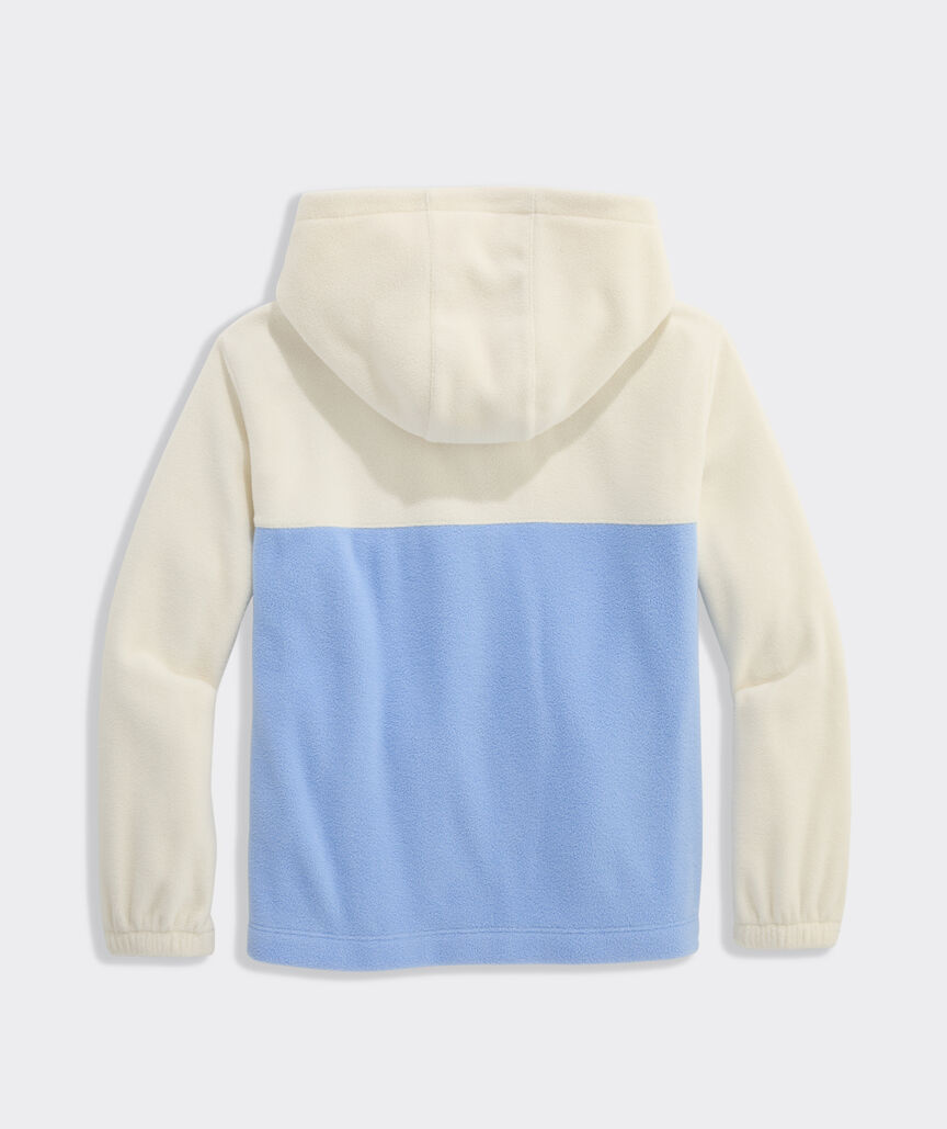 Girls' Harbor Fleece Jacket