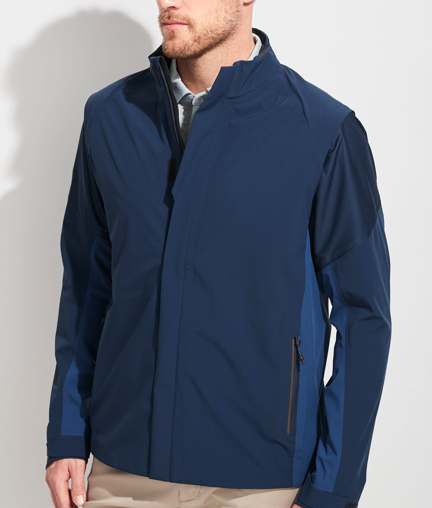 vineyard vines performance vest