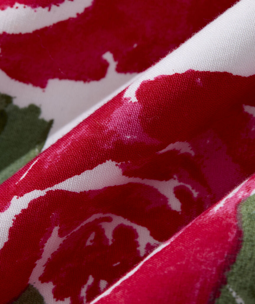 Kentucky Derby Women's Midi Shirtdress