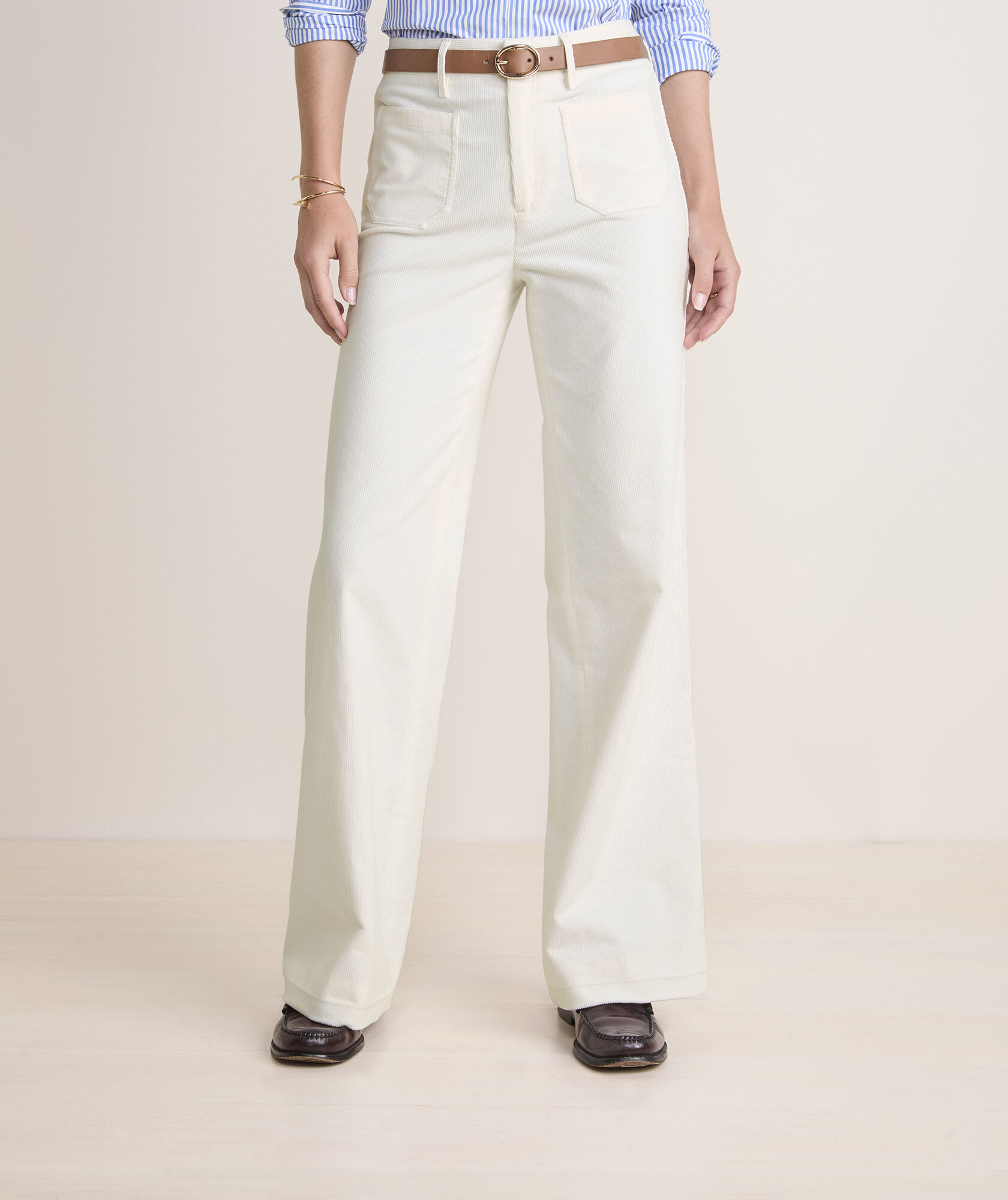 Vineyard Vines Pantalon On-The-Go pour homme