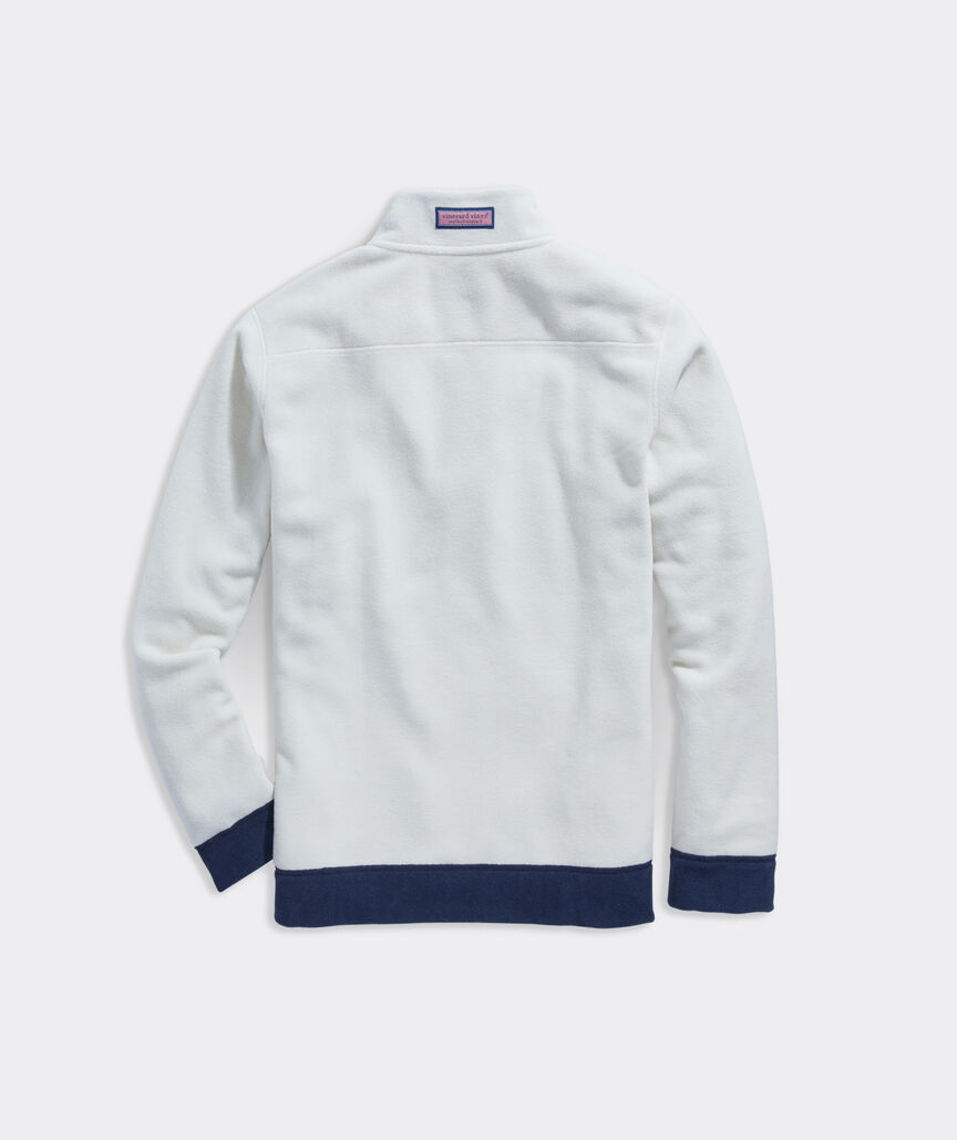 Harbor Fleece Shep Shirt