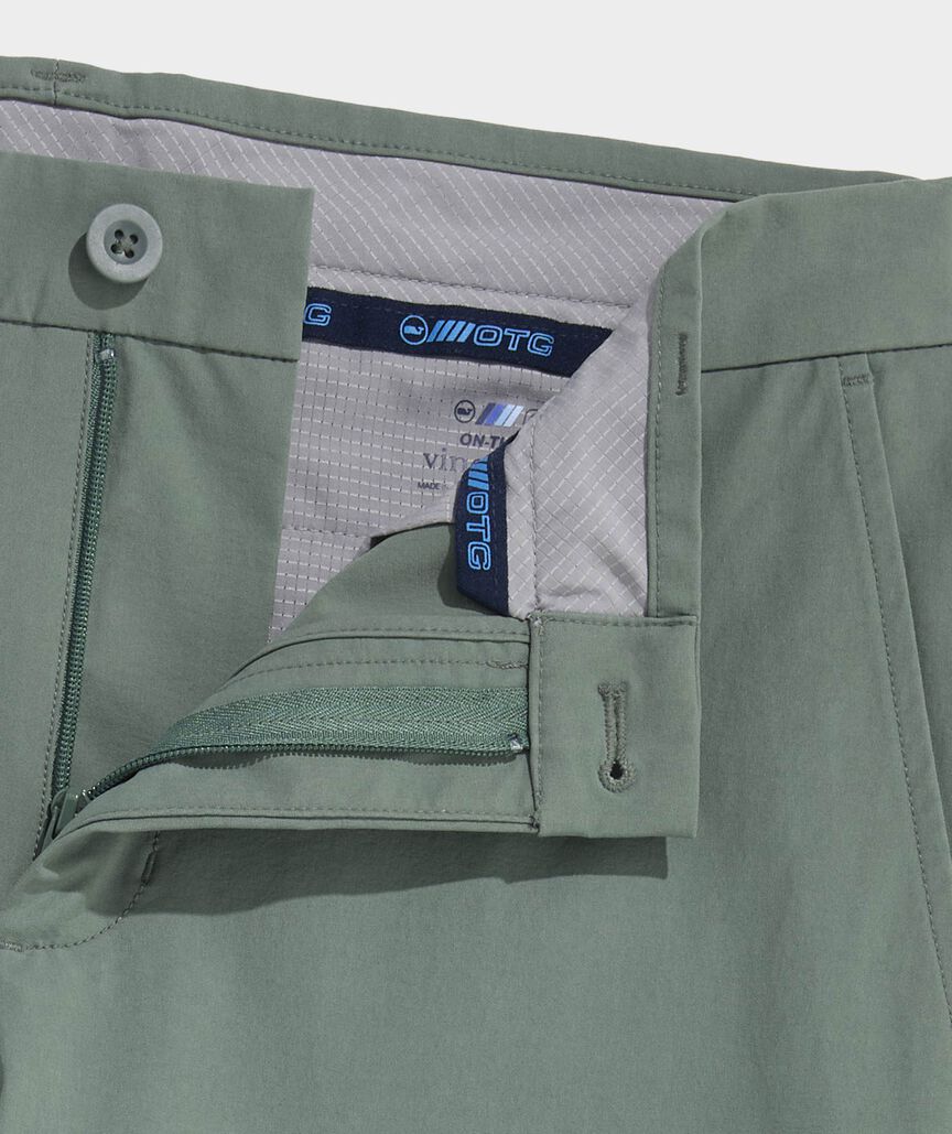 On-The-Go Pants