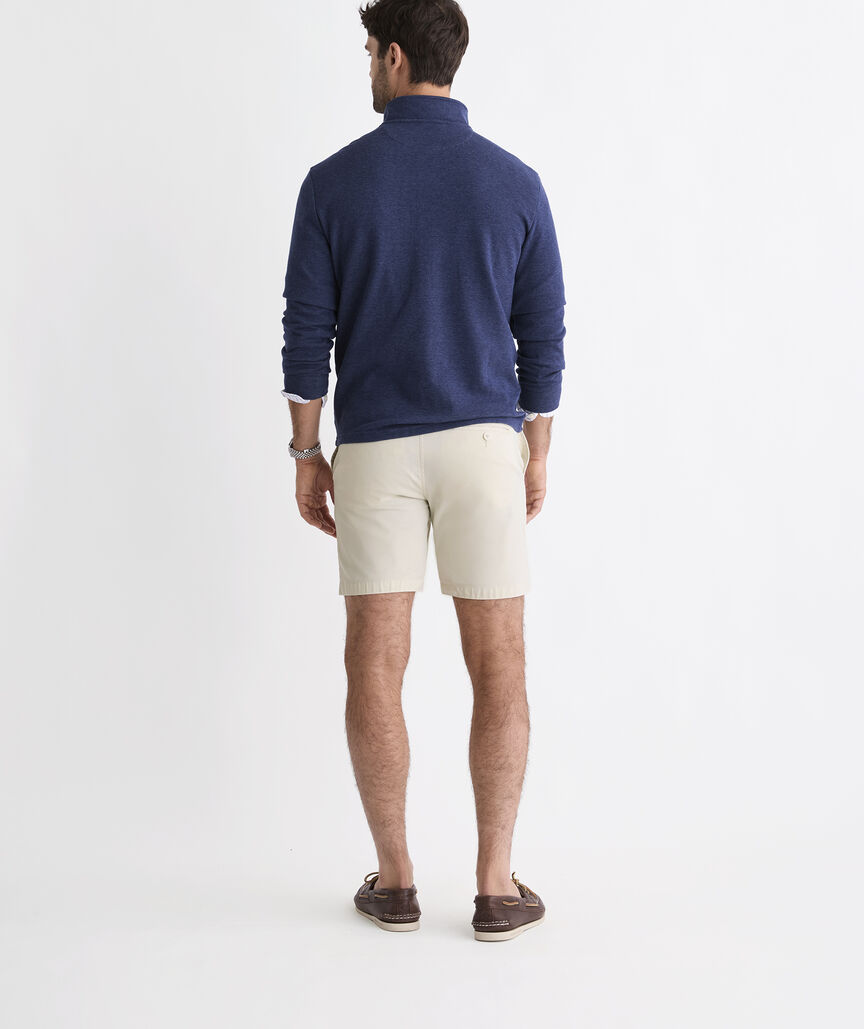 7 Inch Chilmark Chino Shorts