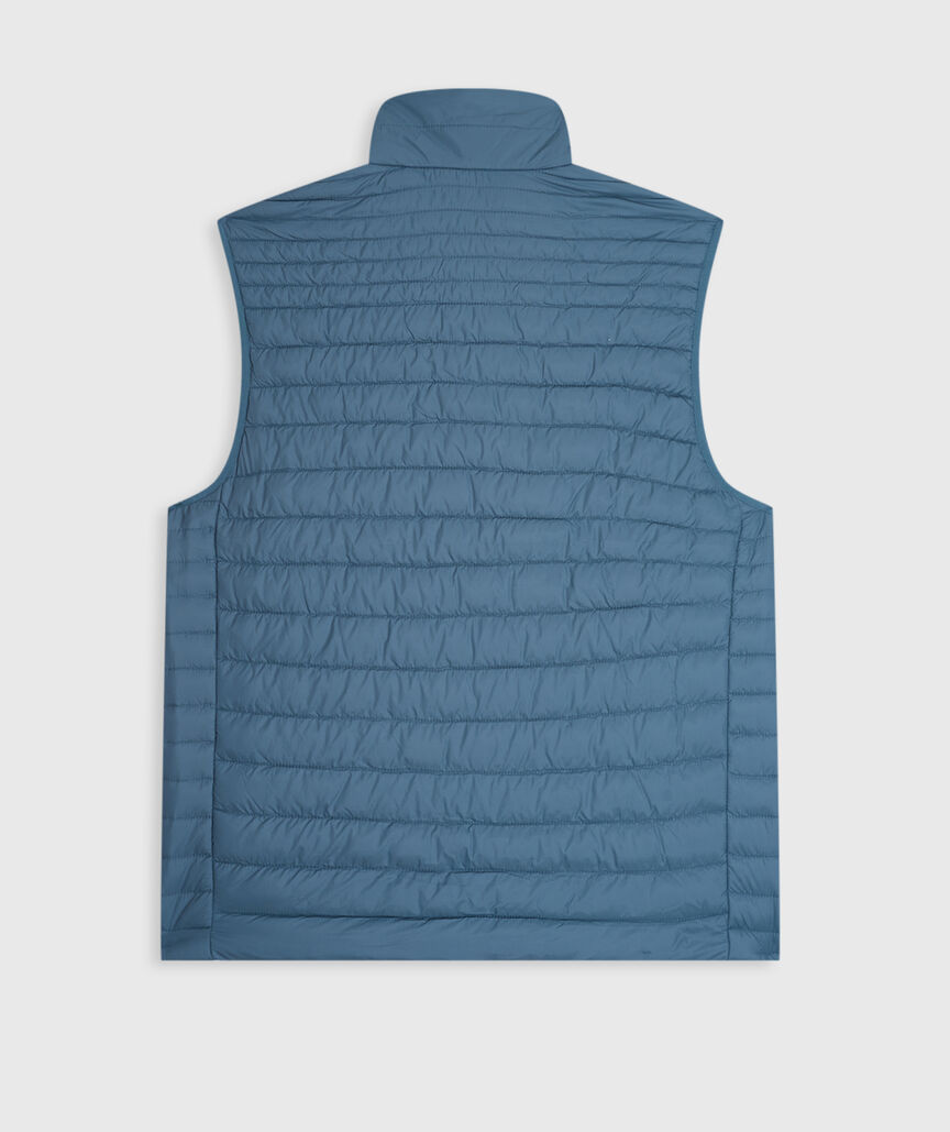 OUTLET Puffer Vest