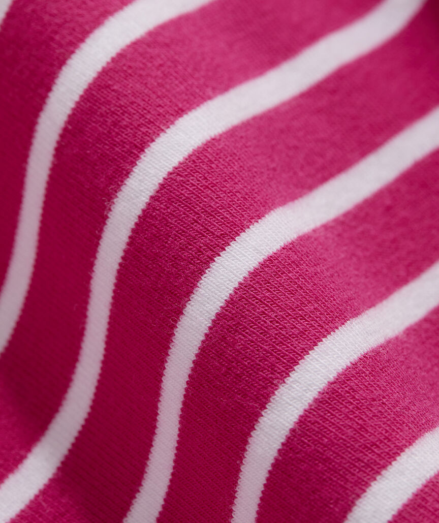 Deluxe Puff-Sleeve Top