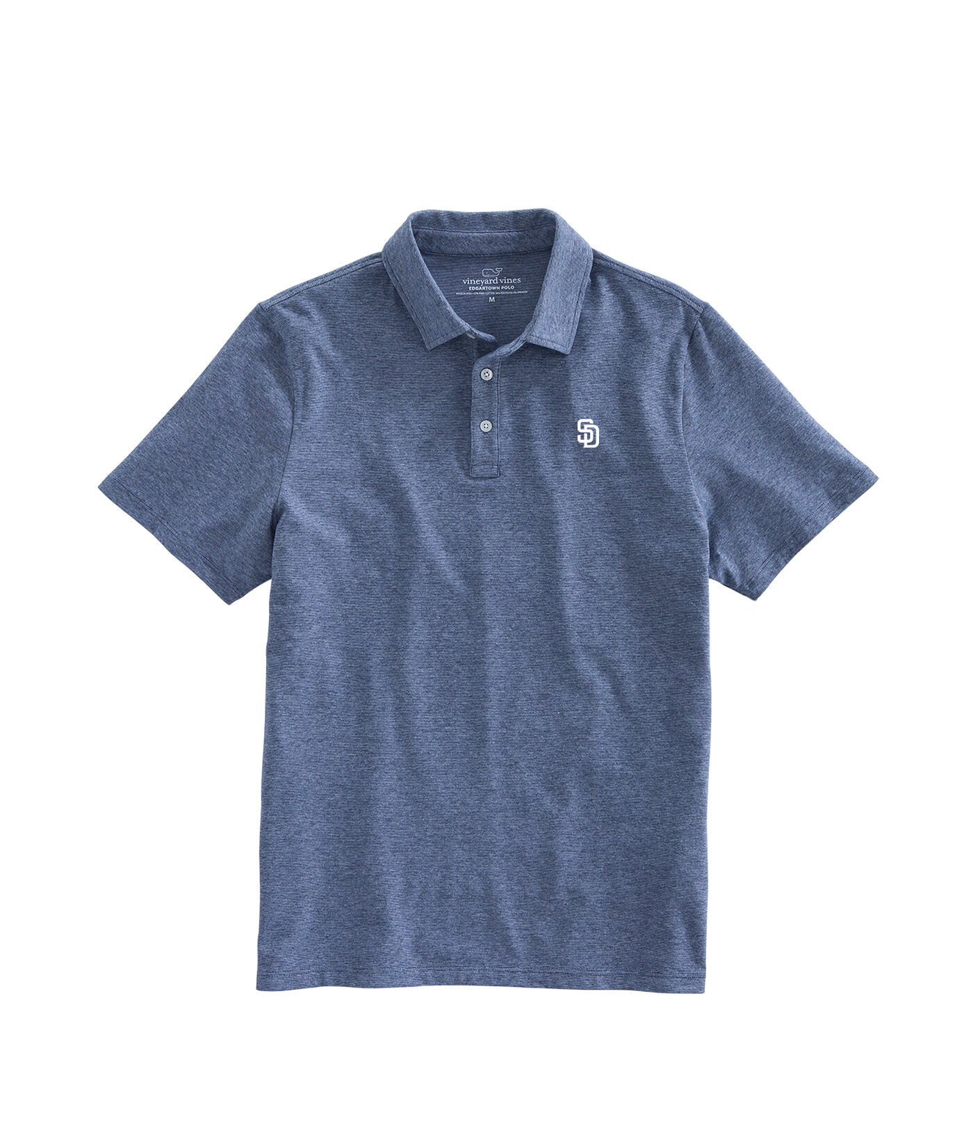 san diego padres polo shirt