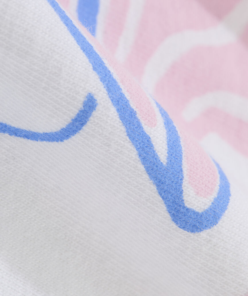 Women's Frosé Boyfriend Tee