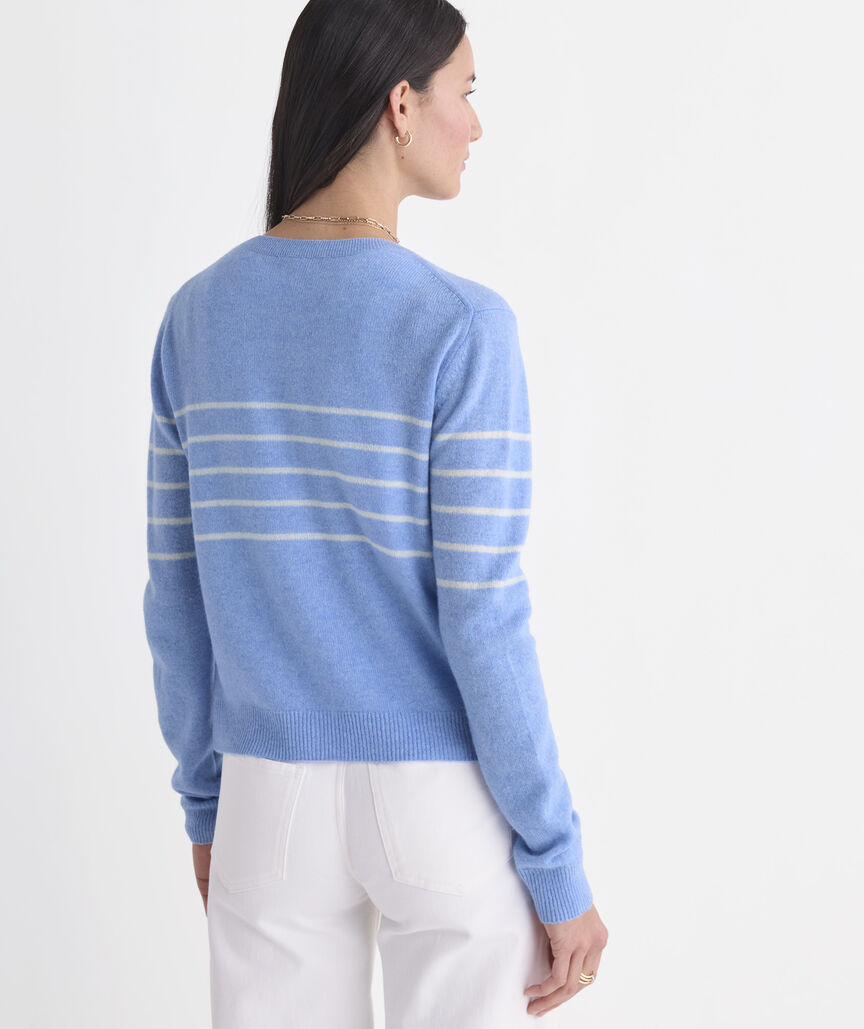 Seaspun Cashmere Cardigan