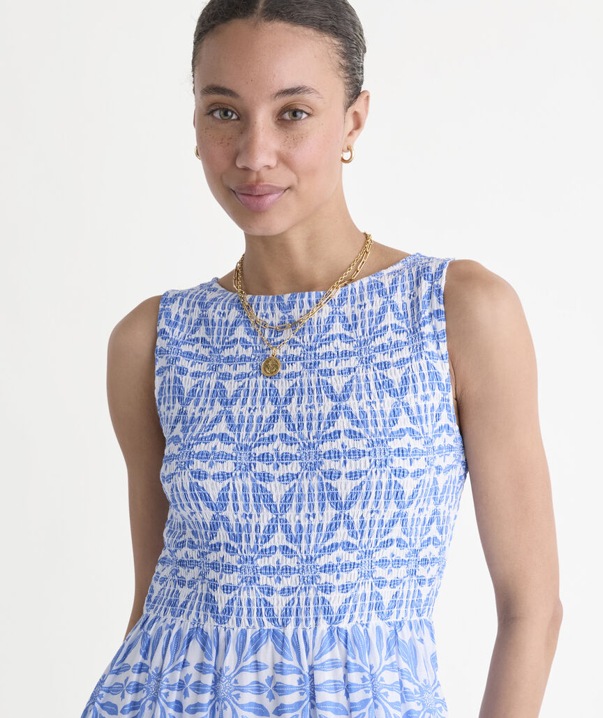 Ellen Maxi Dress