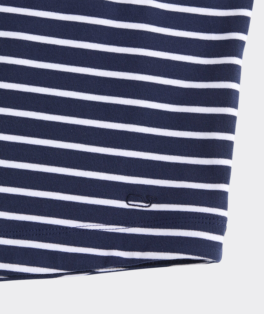 Deluxe Short Sleeve Tee
