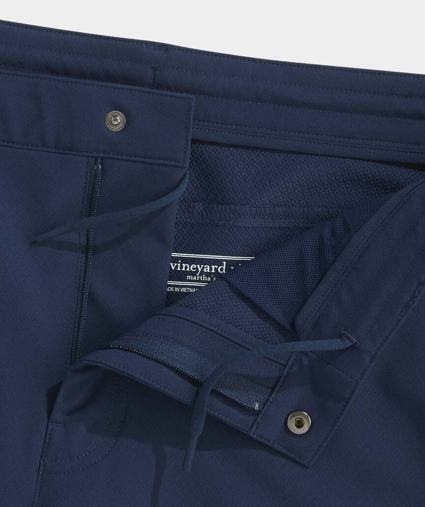 7 Inch Offshore Hybrid Shorts