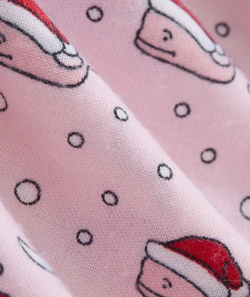 Girls' Flannel Pajama Pants