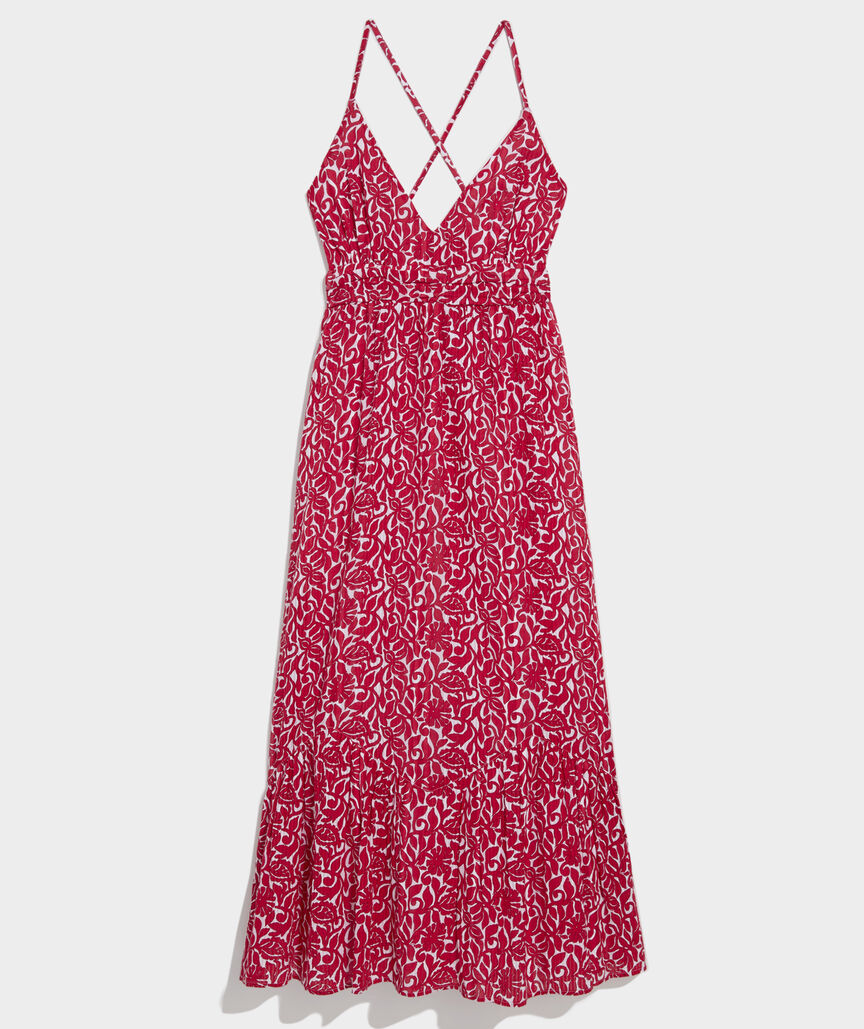 Sconset Maxi Dress