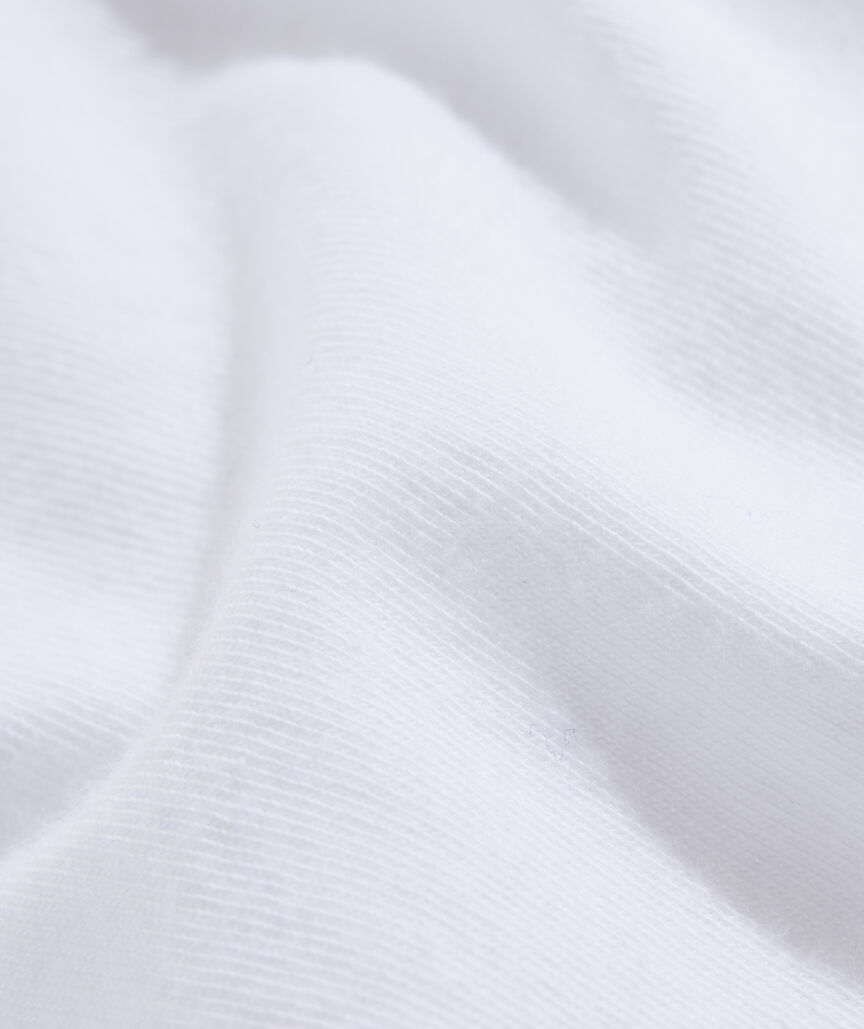 Boys' Surf Short-Sleeve Pocket Tee