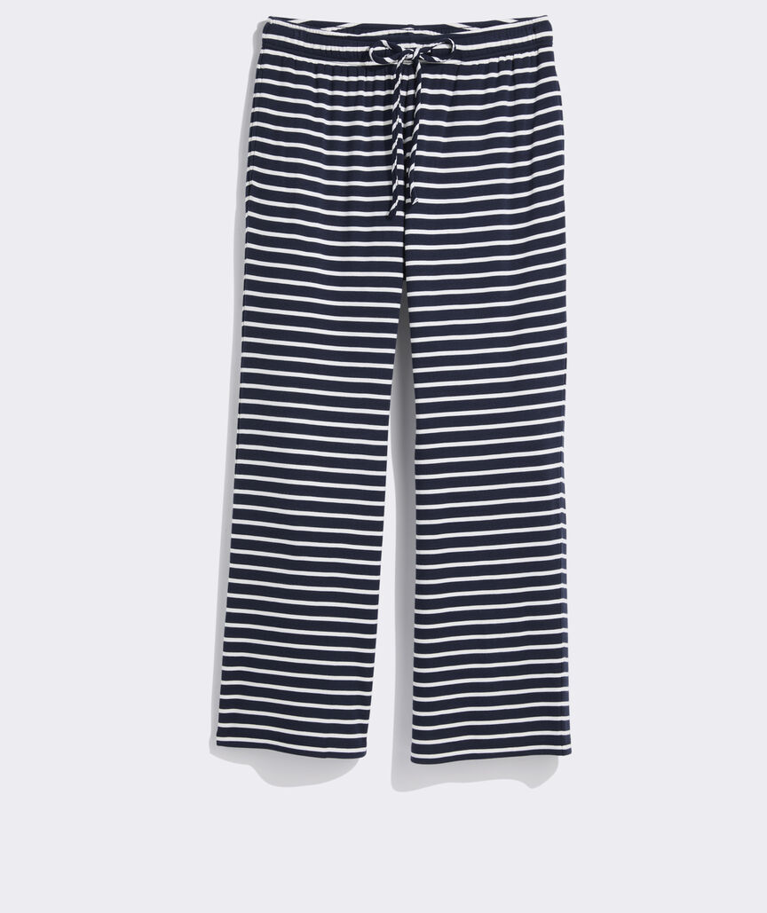Dreamy Jersey Pants