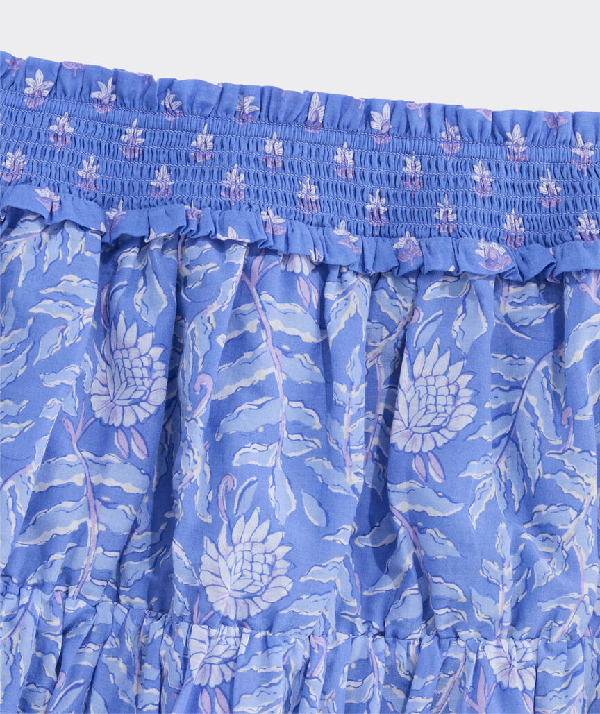 Girls' Gemma Bow Skirt