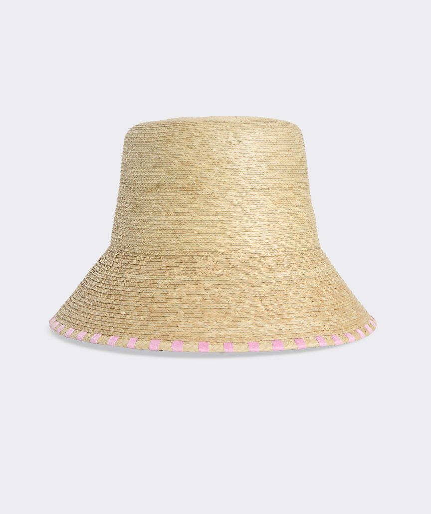 Sunshine Tienda Camilla Bucket Hat