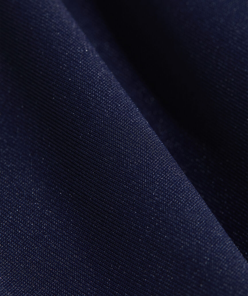 Performance Sankaty Full-Zip Shep Shirt®