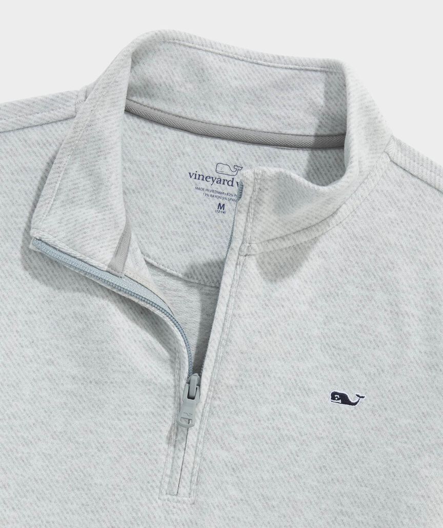 Boys' Calmwater Quarter-Zip