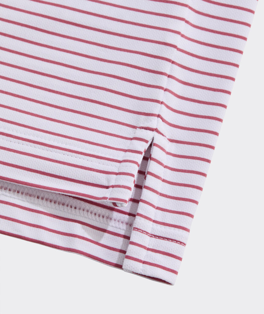 Performance Air Tech Polo
