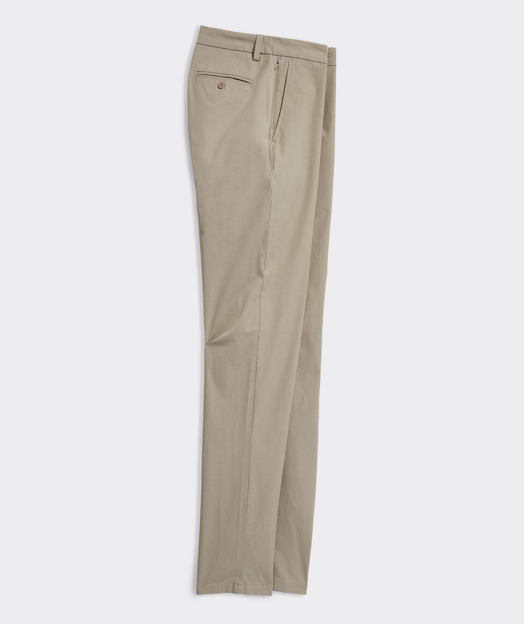 On-The-Go Straight Fit Pants | vineyard vines