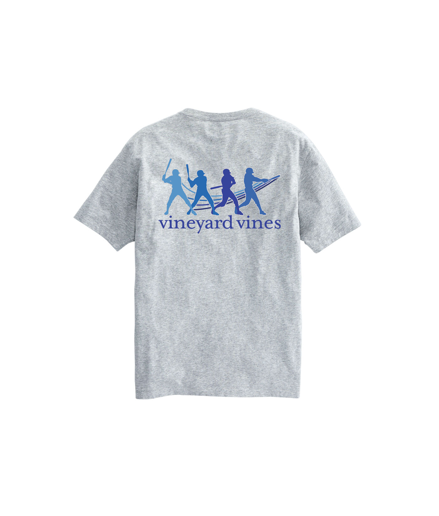 baseball vineyard vines shirt