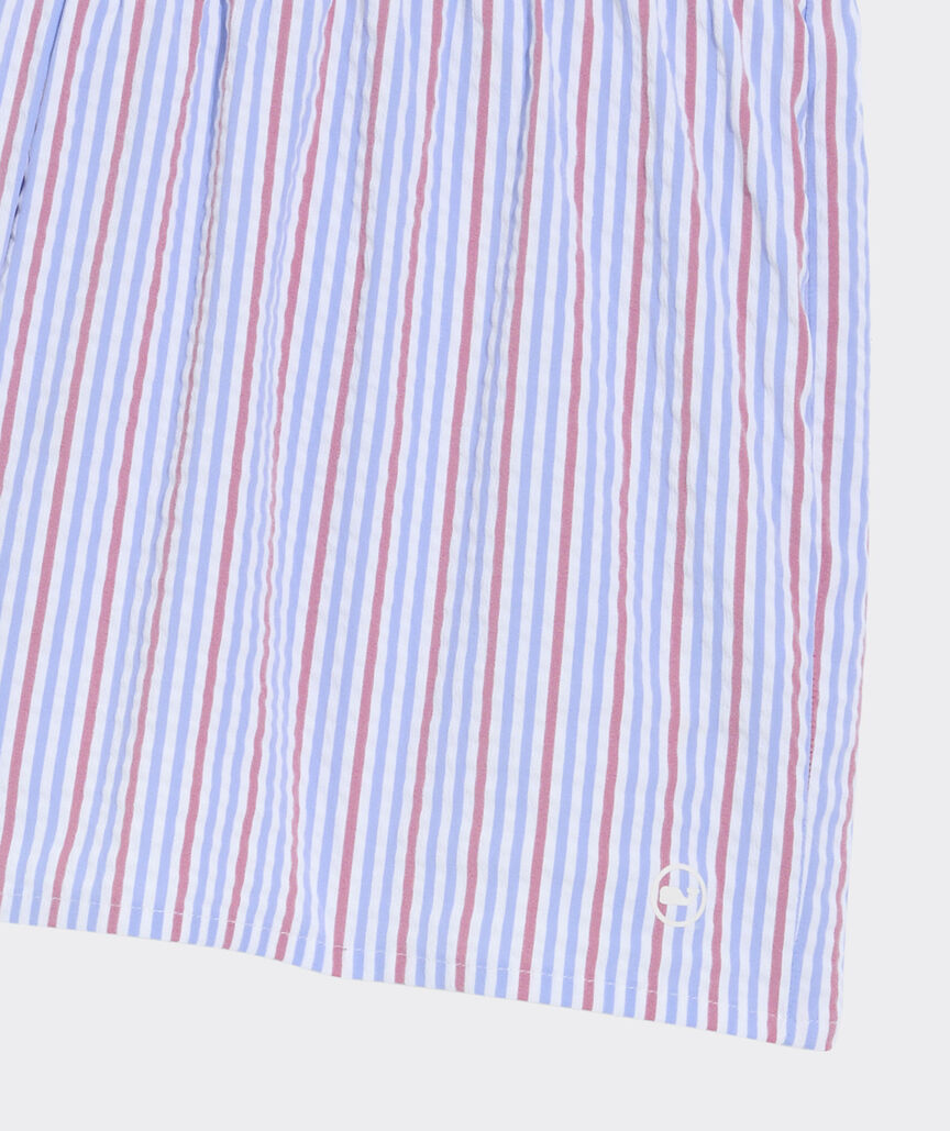 Sea Side Harbor Shorts
