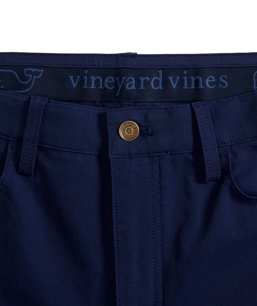 OUTLET Performance 5-Pocket Pants