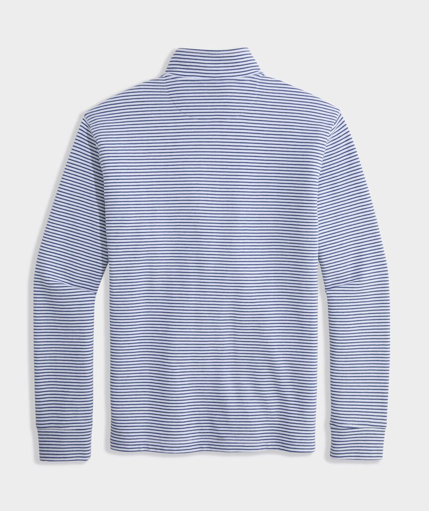 Saltwater Quarter-Zip