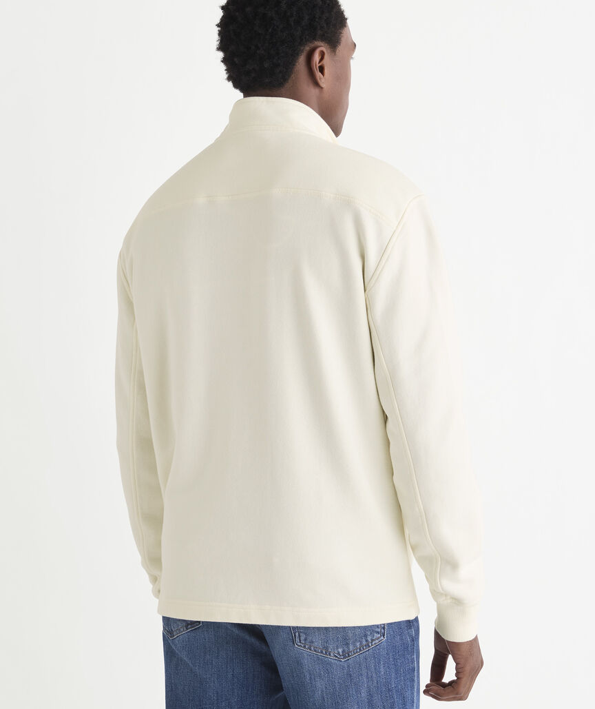 Head Of The Charles® Surf Terry Shep Shirt®