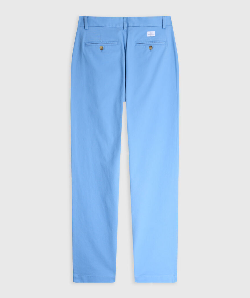 OUTLET Stretch Breaker Pants