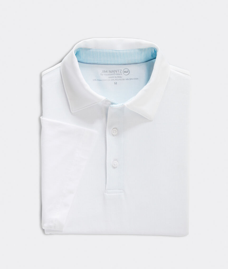 Solid Polo