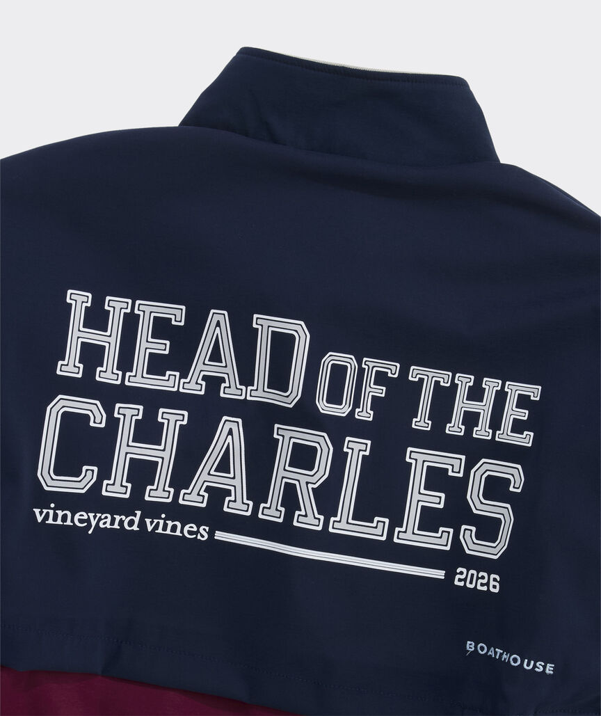 vineyard vines x Boathouse Head Of The Charles® Mission Jacket