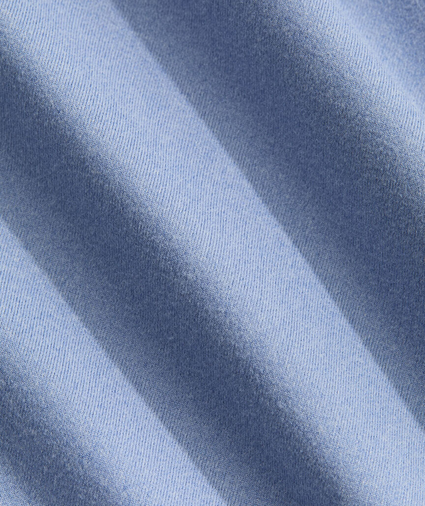 Performance Island Time Quarter-Zip