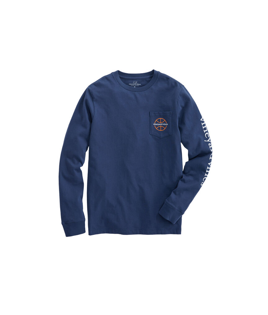 Boys Long-Sleeve Every March Should Feel This Good T-Shirt