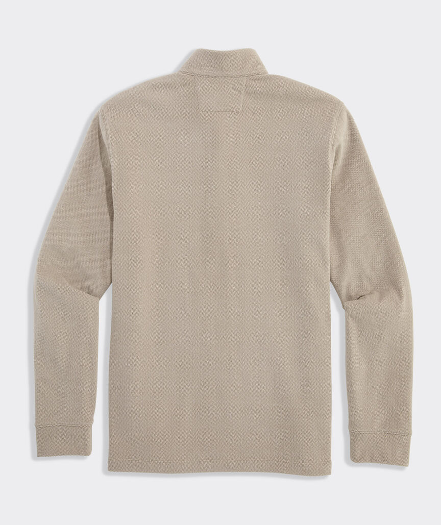 Calmwater Quarter-Zip