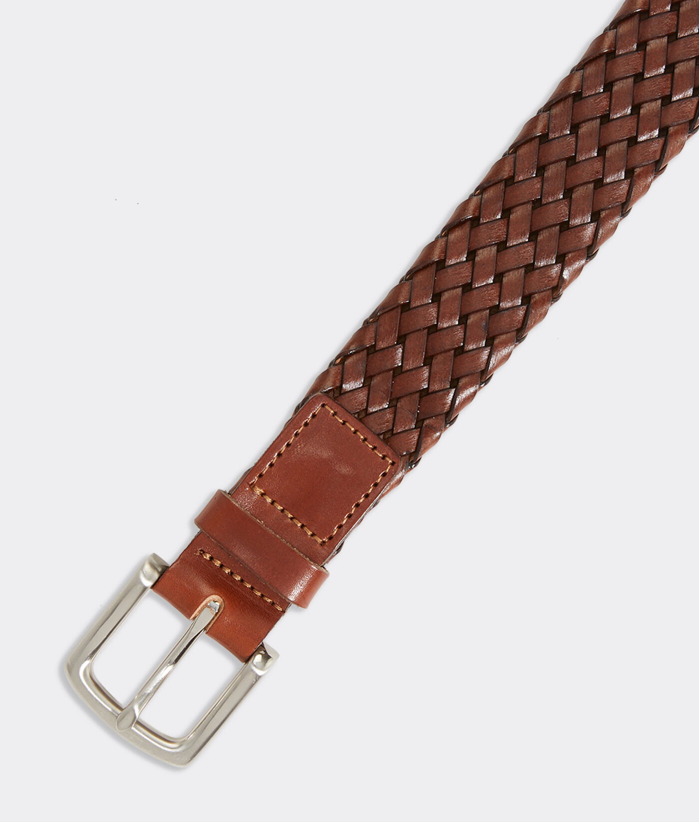 Vienne Leather Belt