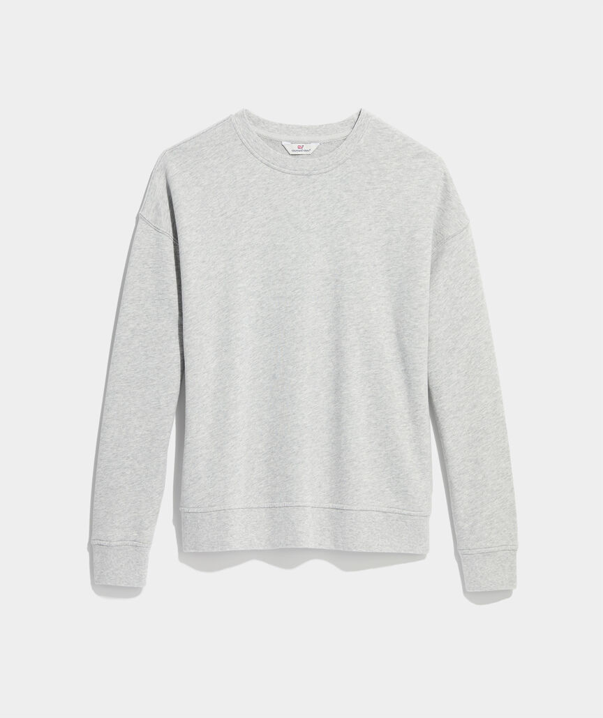 Womens Crewneck - Blank